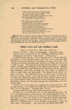 Pages 292 to 302 - Cork Past and Present