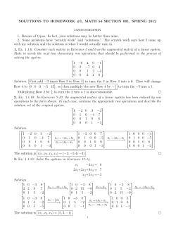solutions - Math Berkeley