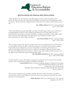 QUOTATIONS ON SINGLE