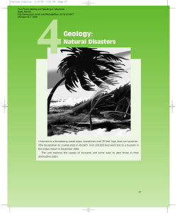 Parrish Interior - The University of Michigan Press