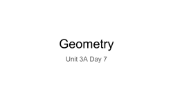Geometric Mean