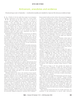 685 - Medical Journal of Australia