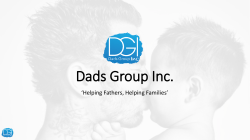Dads Group Inc