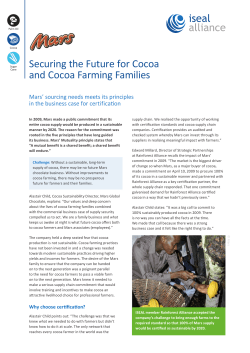 / Descargar - Sustainable Agriculture Network