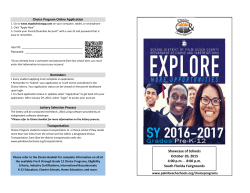 MyVLink - Spanish River Comm High School PTSA