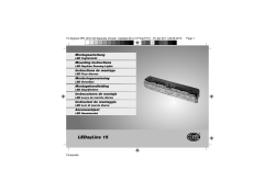 15 degrees DRL 2012 A6 Separate Version Updated 20.4.12