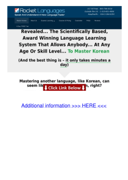 DOC Learn Korean Today Tqa5