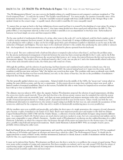 CDtext - Baroque Music Page