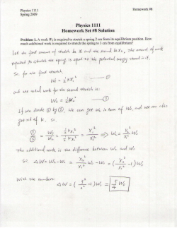 Homework Set-08_Solution