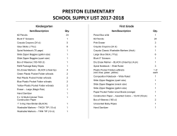 Preston 17-18