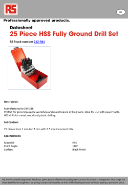 RS Stock number 212-941