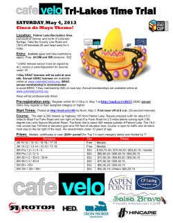 frostbite time trial