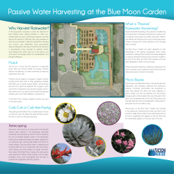 interpretive signage