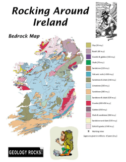 Q. What rock type is older - limestone or shale?