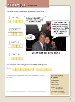 OMTRO ALMAL HACOM SLEBS