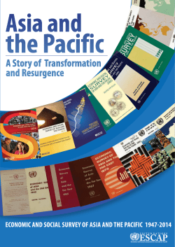 A Story of Transformation and Resurgence