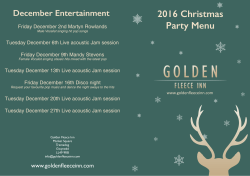 A5 Golden Fleece christmas1