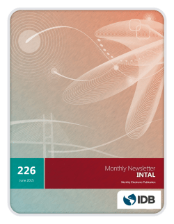 June 2015 - Inter-American Development Bank