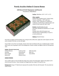 Purely Acrylics Online E