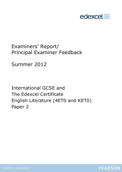 4ET0_02_ pef_20120823 - Edexcel