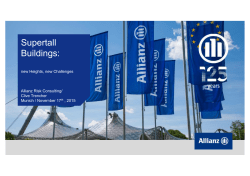 14 Supertall Buildings submitted Presentation version v3