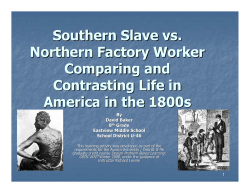 Project Based Learning