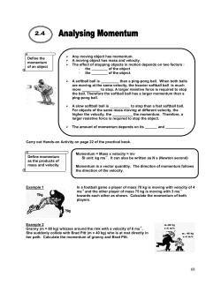 Carry out Hands-on Activity on page 22 of the practical