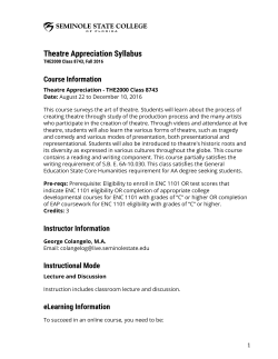 Print this page as a PDF - Seminole State College of Florida