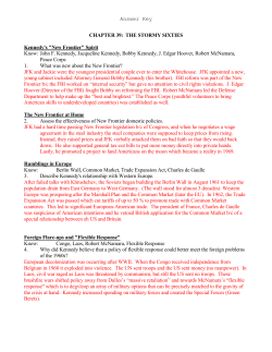 chapter 38: the stormy sixties