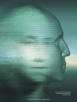 Putting a Face on the First President