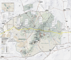 MOJAVE NATION AL PRESERVE