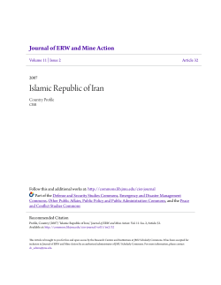 - JMU Scholarly Commons
