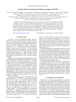 Pressure-induced structural transitions in europium to 92 GPa