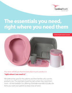 Literature 1.0MB - PDF