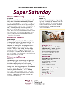 2017 Spring Super Saturday Flyer MP