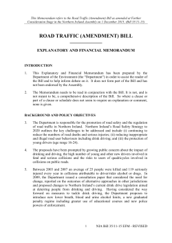 As Amended at FCS