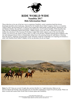 Click Here - Ride World Wide