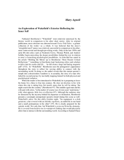 Mary Agnoli - TownNews.com