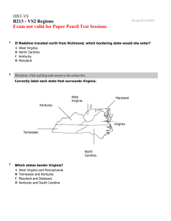 HIST-VS Exam [E-1C4JV0] B213