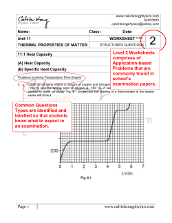 in pdf format - Calvin Kong Physics Tuition