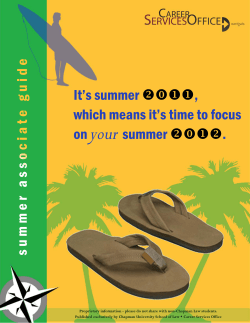 2012 summer associate guide cover.psd