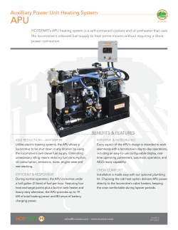 Data Sheet APU (DS-APU-E) Rev7.indd
