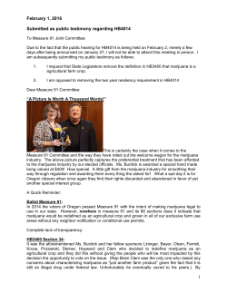 Paula Hawes testimony