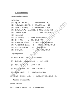 File - cpprashanths Chemistry
