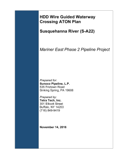Susquehanna S-A22 ATON