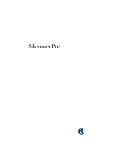 Silentium Pro