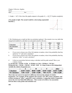 Consider the equation 4x + 3 = &ndash;2x &ndash; 9