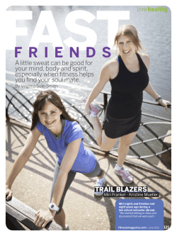 friends - Virginia Sole