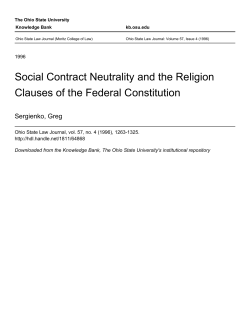 Article Full Text PDF