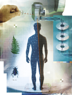 Genomes for All